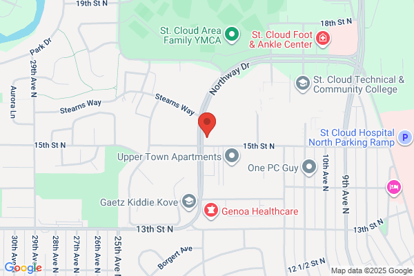 Northway Dental Associates