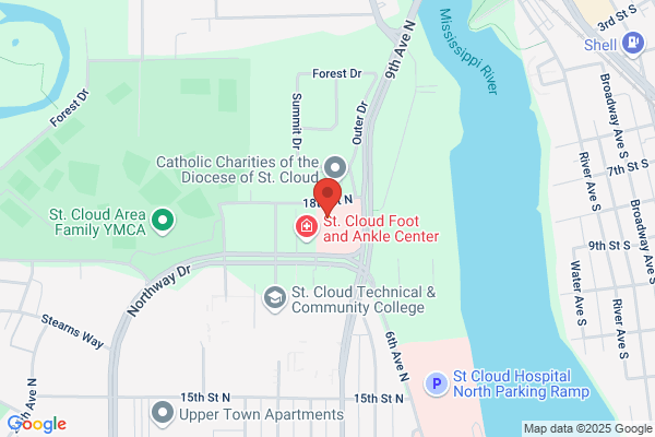 CentraCare - Family Health Clinic