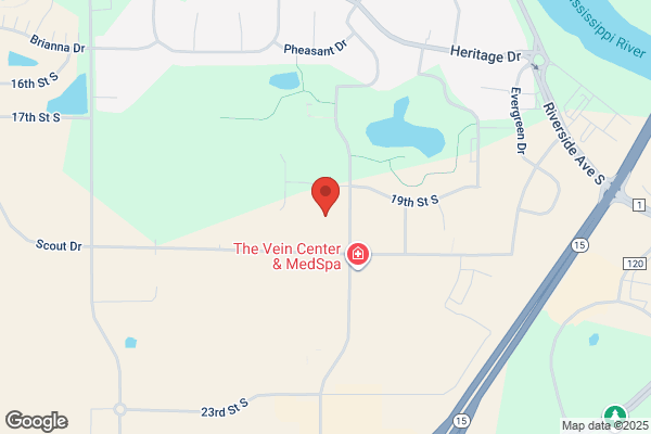 St Cloud Orthopedics
