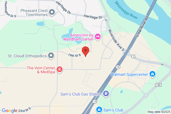 Central Minnesota Endodontics PA