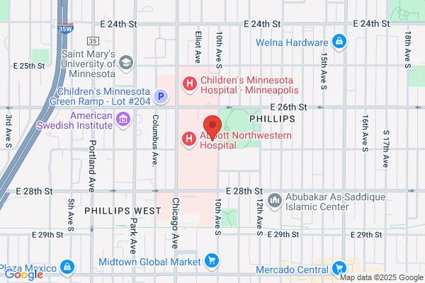 Minneapolis Heart Institute