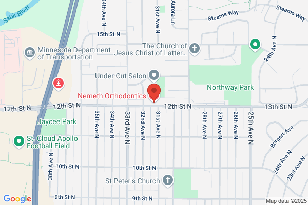 Nemeth Orthodontics