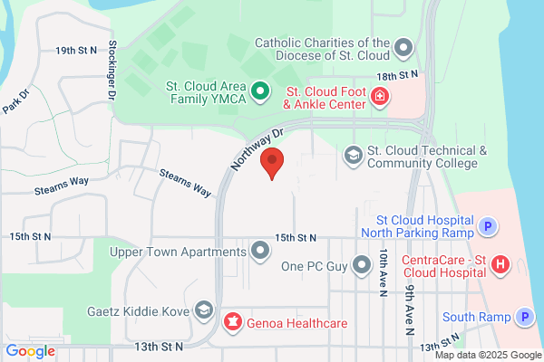St. Cloud ENT - Main Clinic & The Hearing Clinic