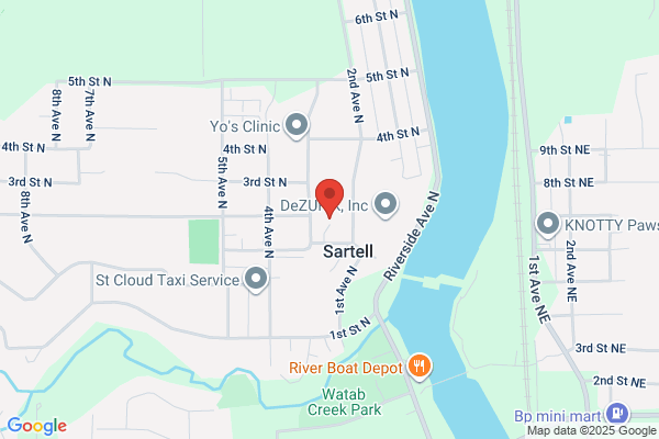 Benton-Stearns Day Treatment