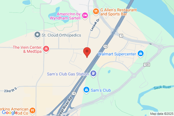 Nystrom & Associates - St. Cloud