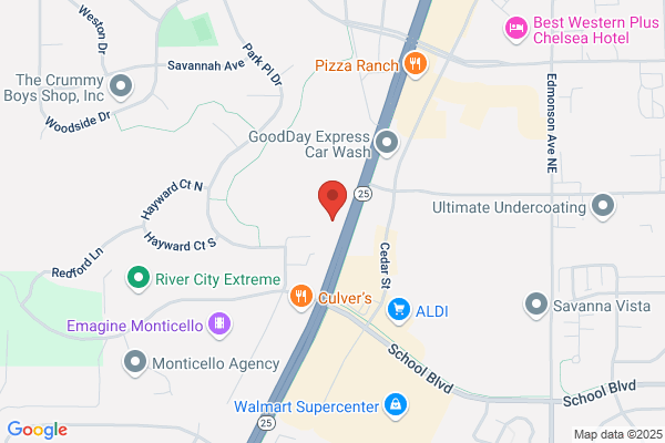 Central Minnesota Orthodontics