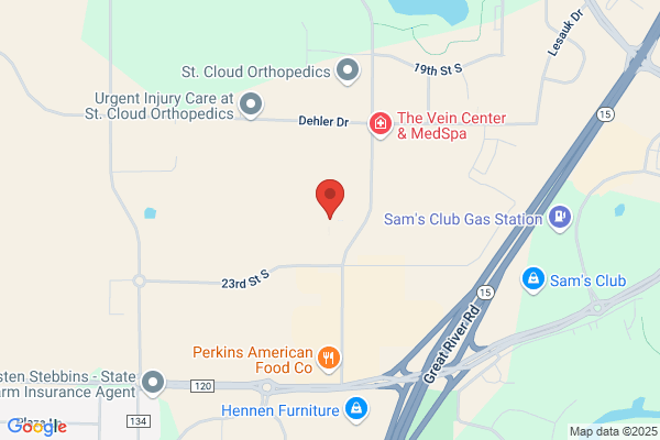NovaCare Rehabilitation - Sartell
