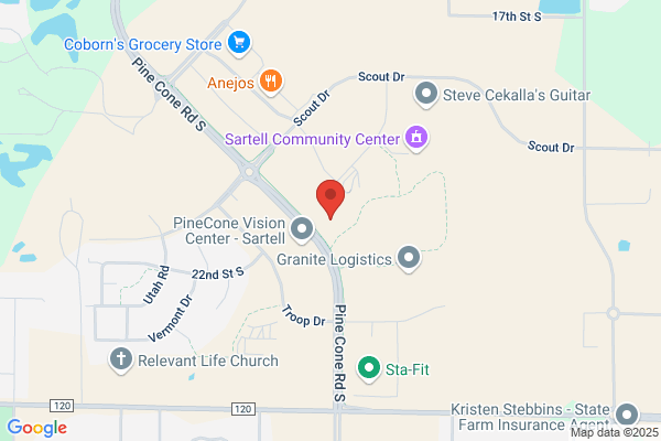 St. Benedict's Therapy Suites - Sartell