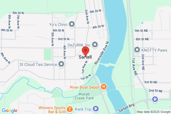 Sartell Internet Service