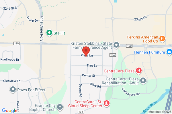 Central Minnesota Karate