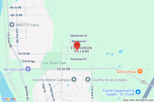 Evergreen Village