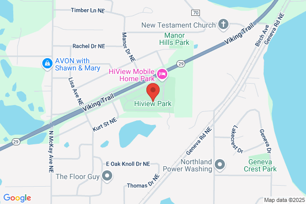 Hi-Vue Park