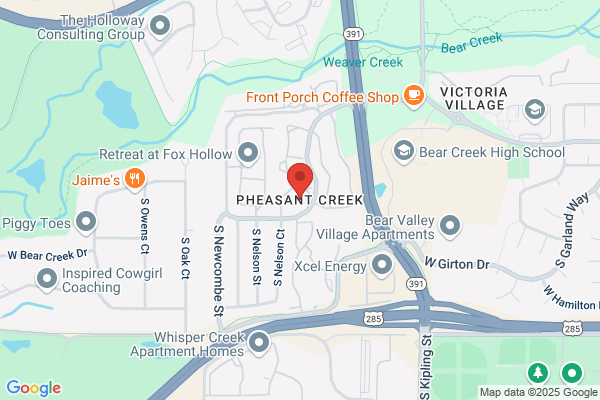 Pheasant Creek Townhomes