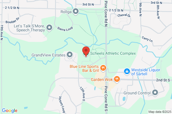 Scheels Athletic Complex