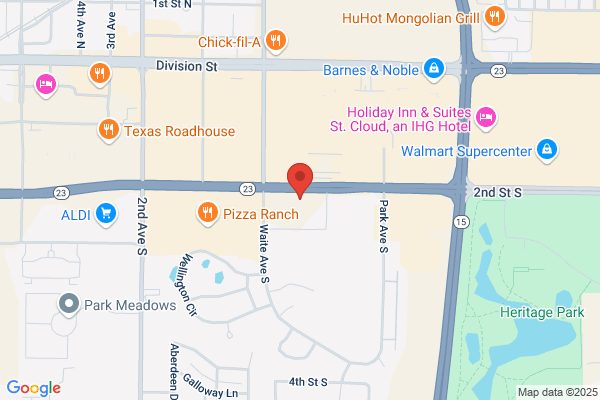 Edina Realty - Closed