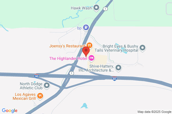 First Residential Mortgage Network