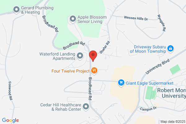 Foot and Ankle Wellness Center of Western PA