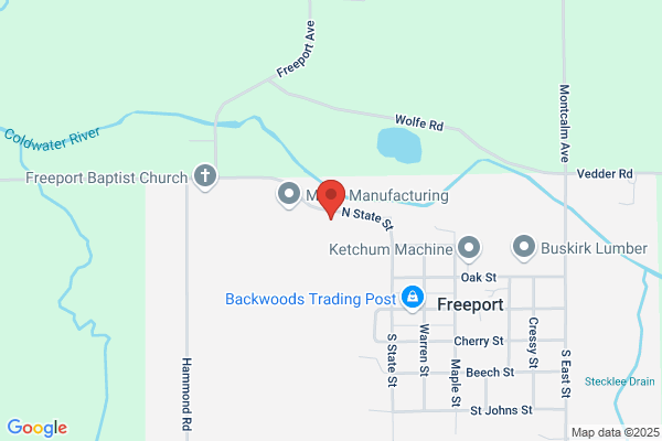 Freeport Area Enterprises Inc