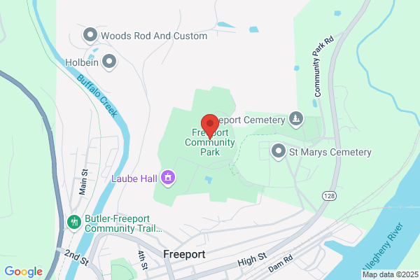 Freeport Community Park