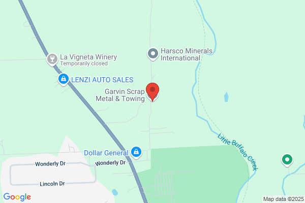Garvin Auto Salvage & Towing