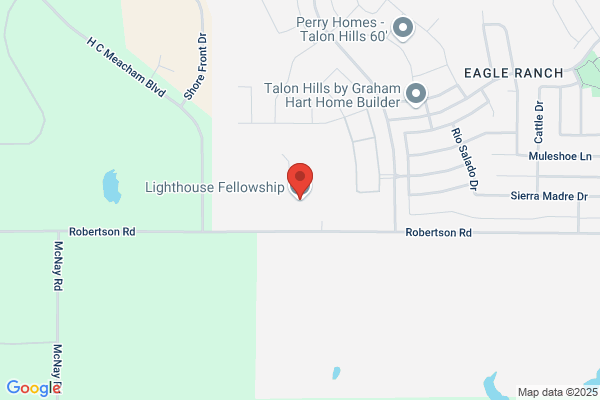 Lighthouse Fellowship