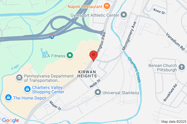 Massage Therapy South Pike