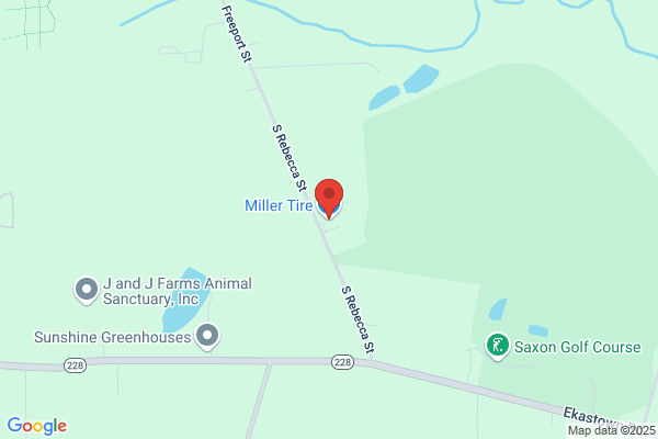 Miller Tire