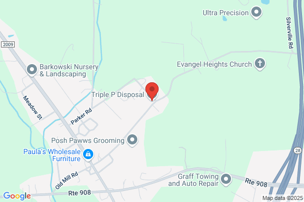 Triple P Disposal, LLC