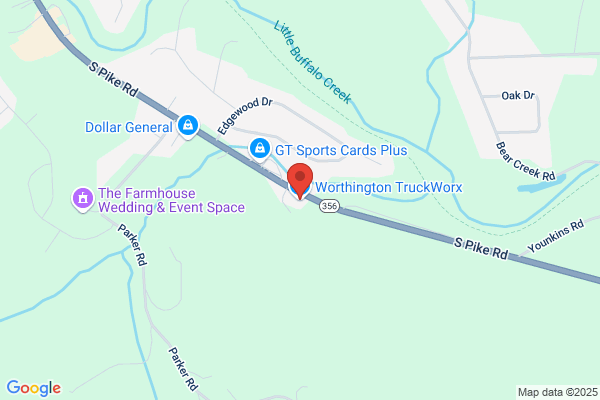 Worthington TruckWorx