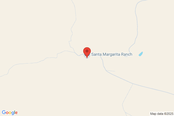 Santa Margarita Ranch