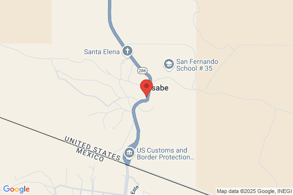 Sasabe Store