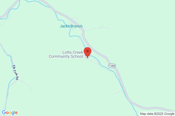Lotts Creek Community School