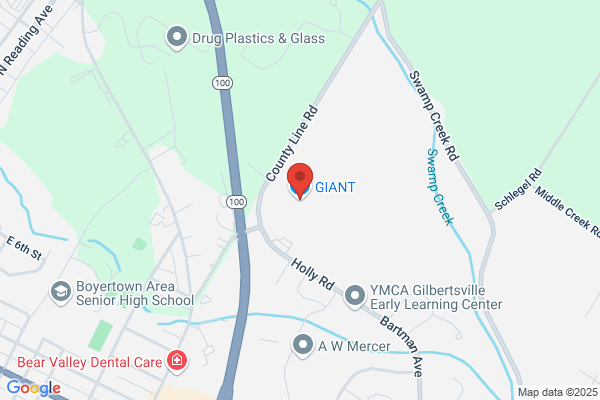 GIANT