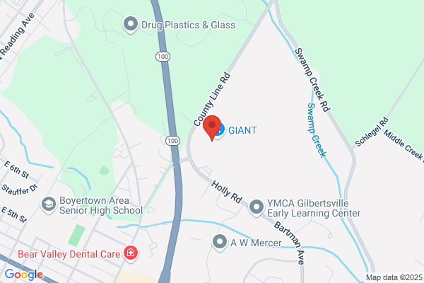 GIANT Pharmacy