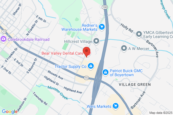 H2 Health- Boyertown, PA