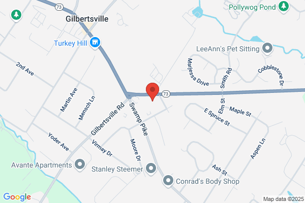 Gilbertsville Veterinary Hospital