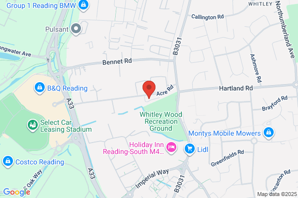 Berks Mortgage Services Llc