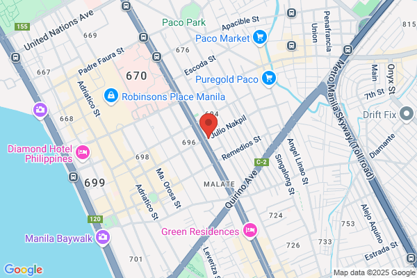 Magic Itineraries Inc