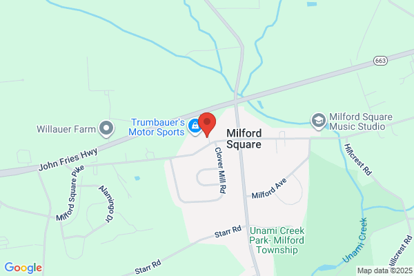 Milford Furniture