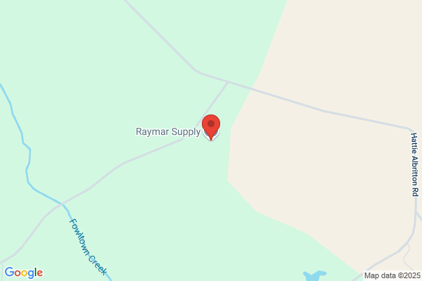 Raymar Supply Inc