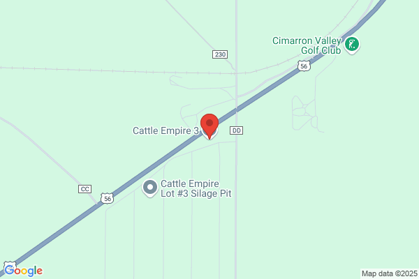 Cattle Empire Llc