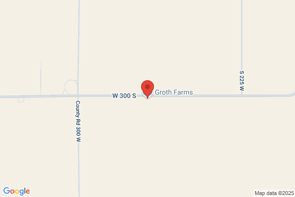 Groth Farms Inc