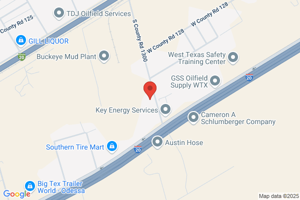Key Fishing & Rental Tools Inc