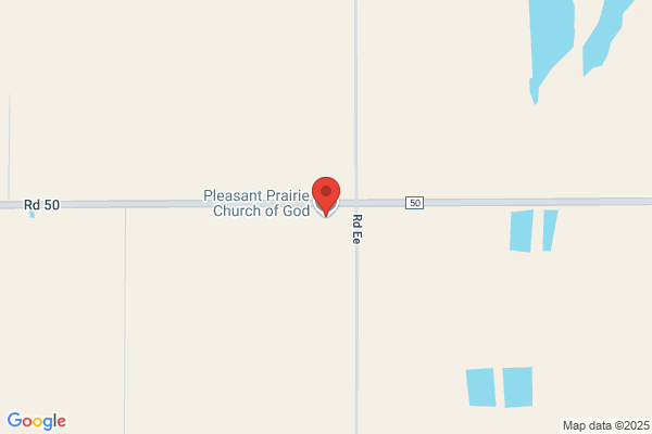 Pleasant Prairie Church