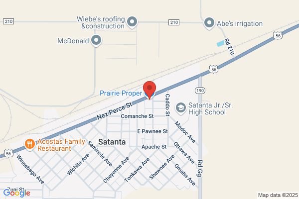 Prairie Proper LLC