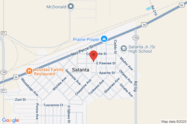 Satanta Electronics