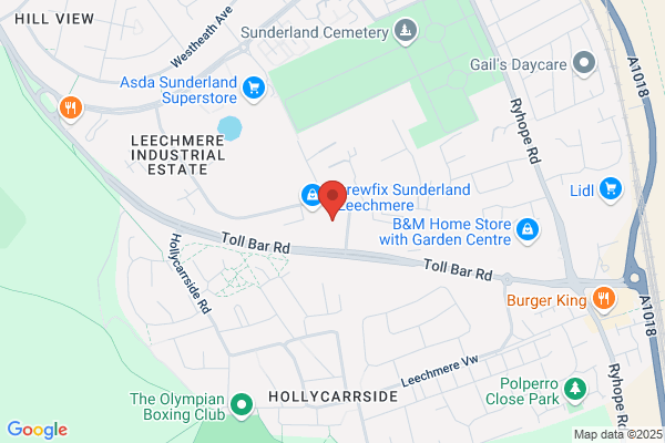 Sunderland Repair