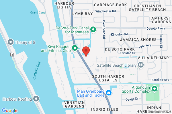 Beach Funeral Homes - East