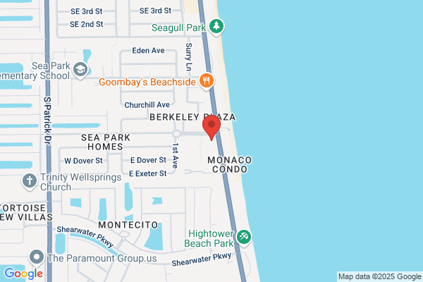 Space Coast Windows LLC