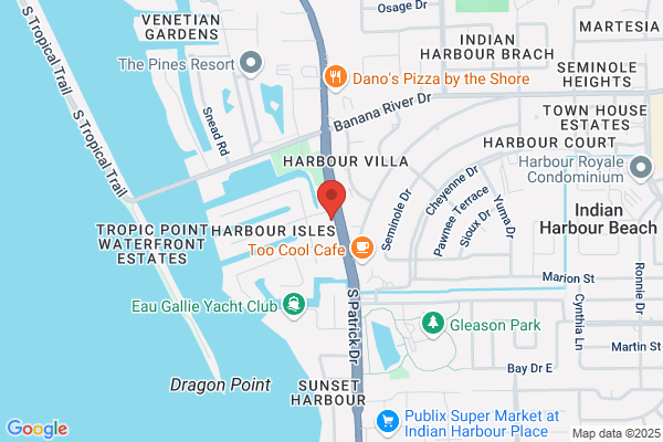 Christie Dental of Indian Harbour Beach